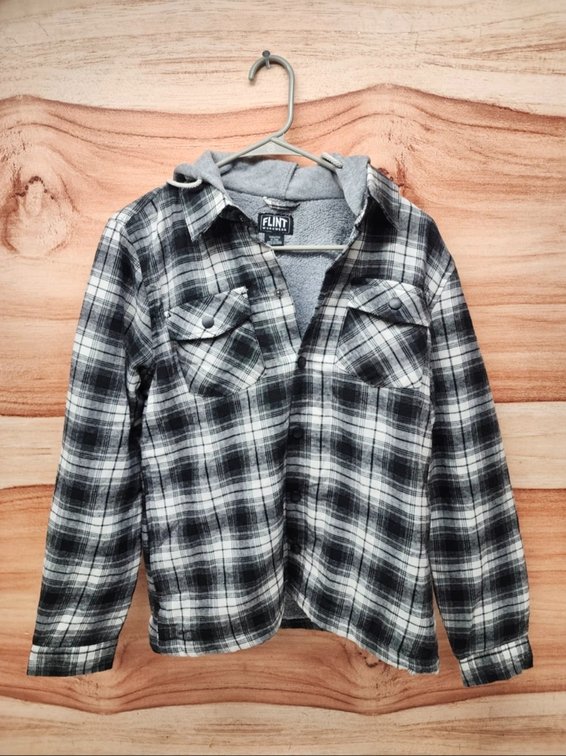 Youth XL (20) Flint Jacket