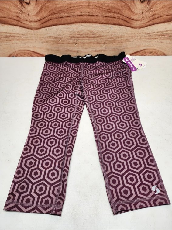 Women's L Soffedri Pants