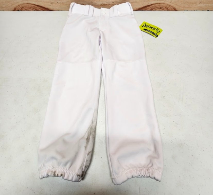 Kids YM Intensity Softball Pants