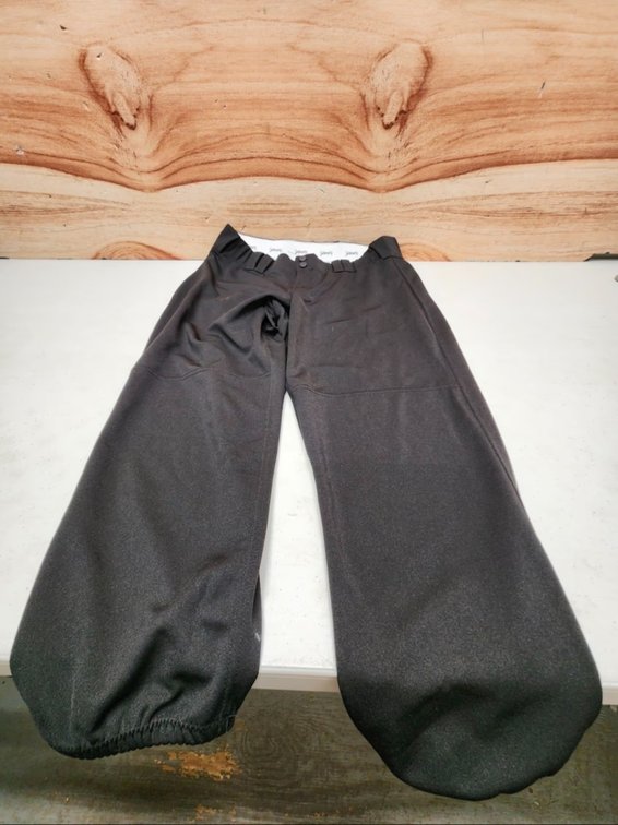 Size L Intensity Softball Pants