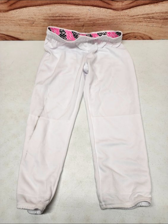 Size 16 XL Intensity Softball Pants