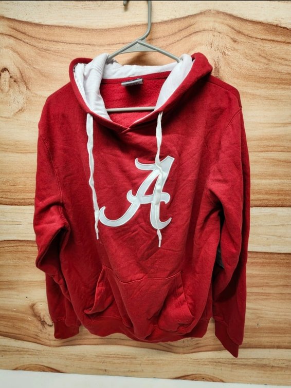 Men's S Stadium Athletics Hoodie