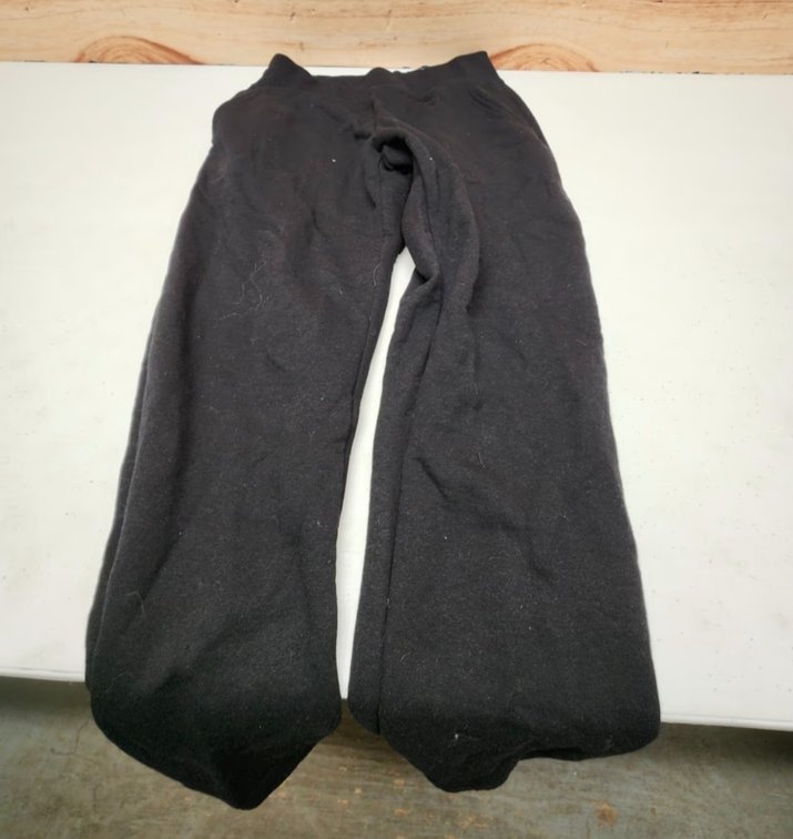 Size S Hanes Sweatpants