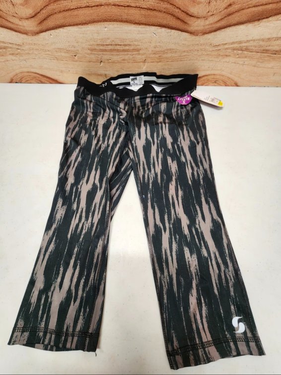 Size L Soffedri Pants