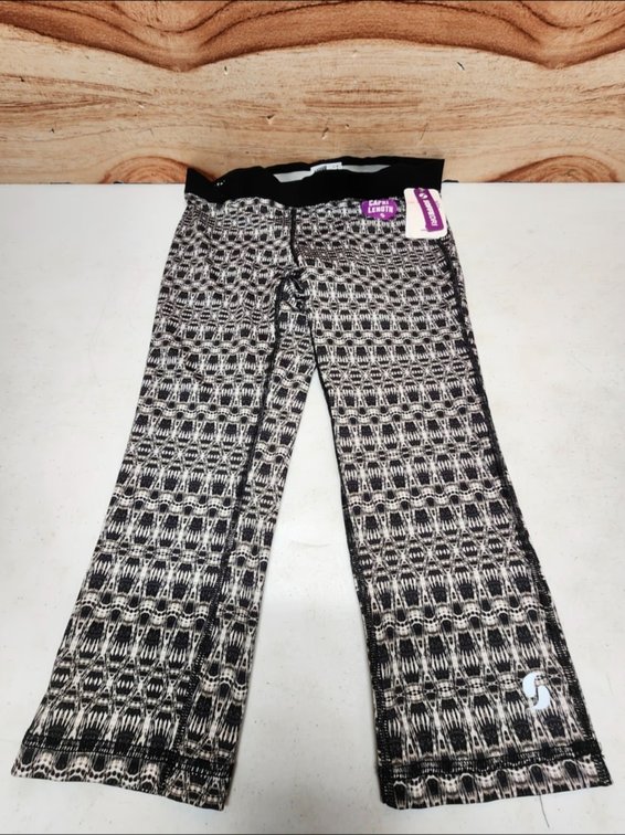 Size M Soffeedri Pants
