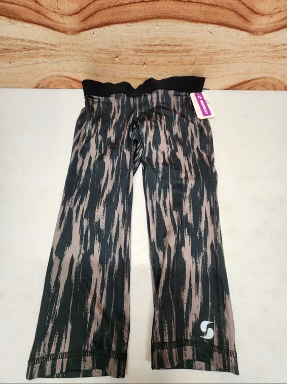Size S Soffeedri Pants