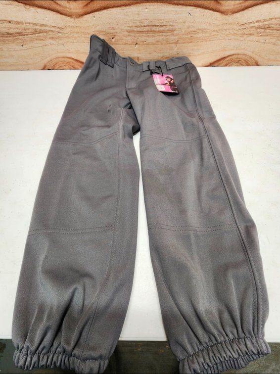Women's S Rip It Softball Pants