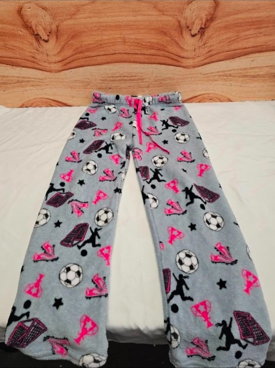 Youth L PJ Pants