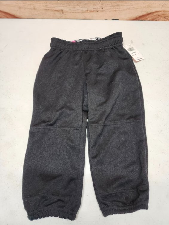 Size XS 5-6 Intensity Softball Pants