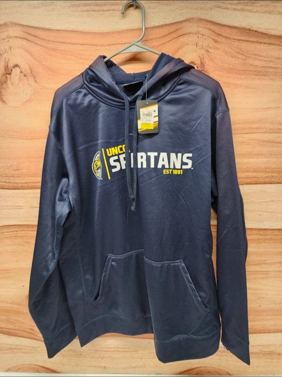 Men's XL J2 Sport Hoodie