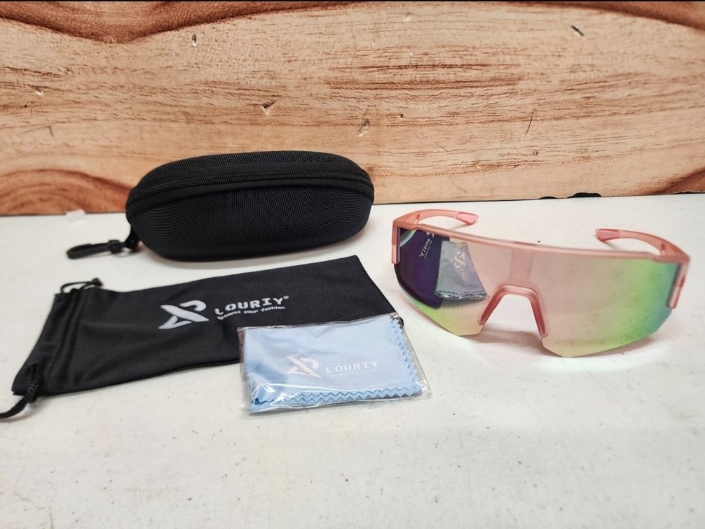 Louriy Polarized Sunglasses