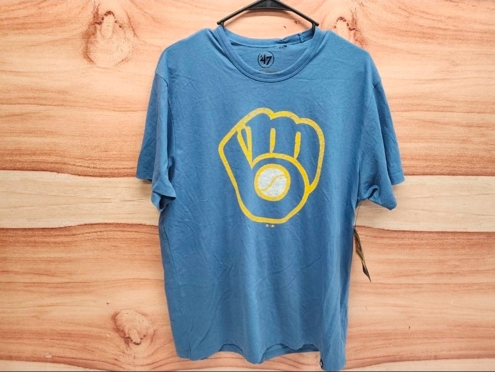 Men's L 47 Brand Shirt