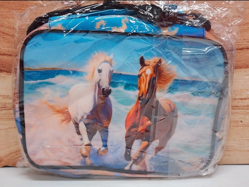 Bible Cover With Shoulder Strap