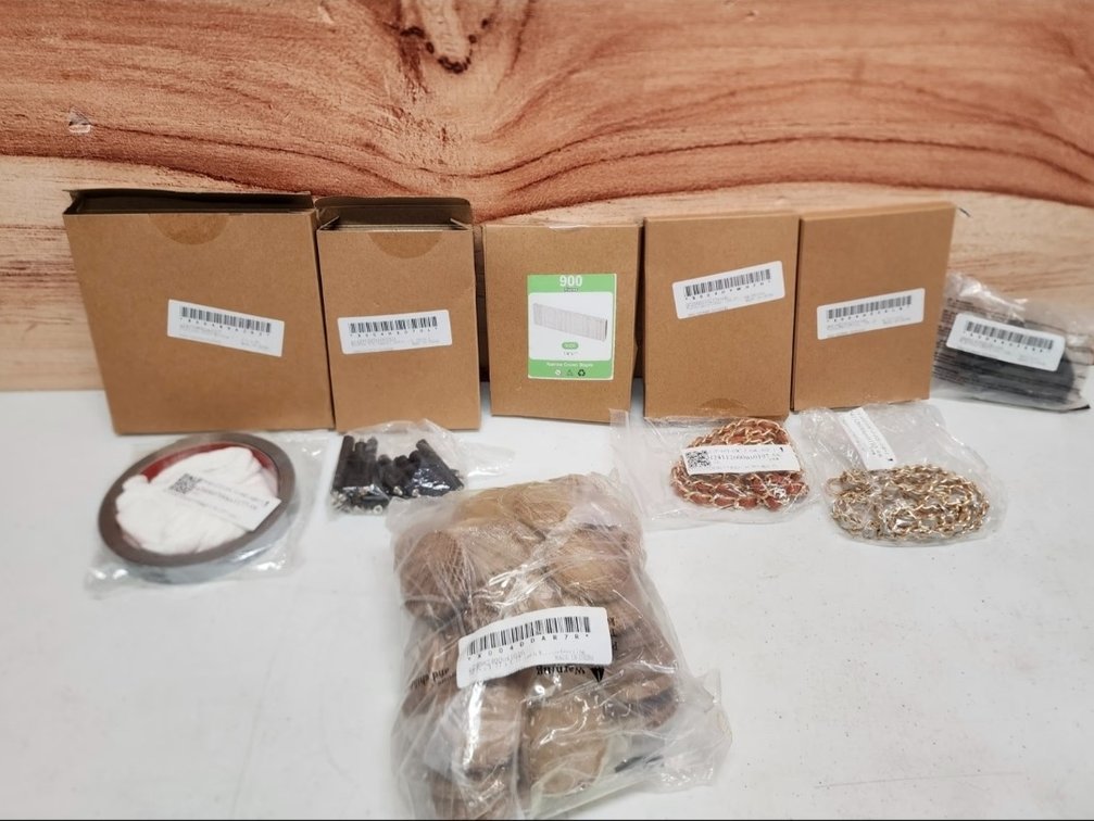 Miscellaneous Lot