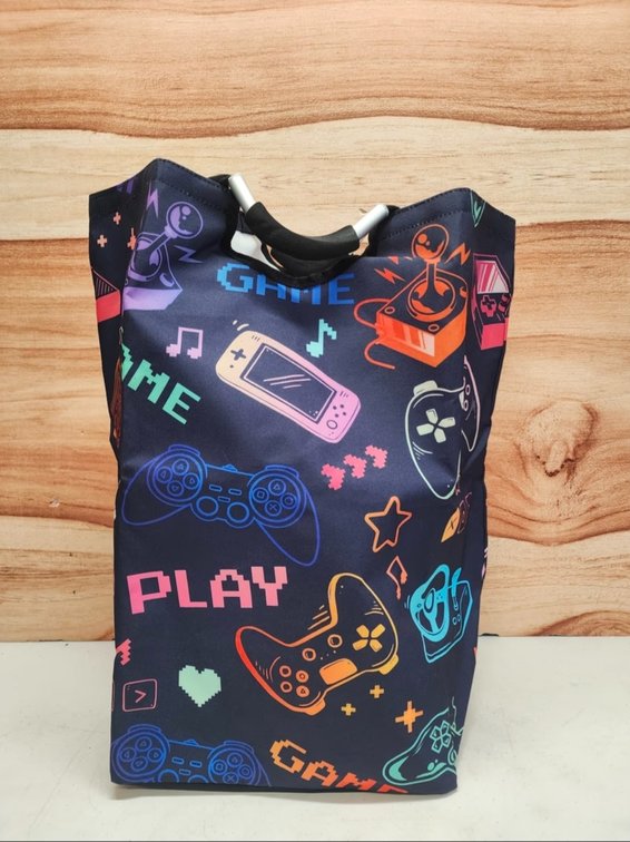 Laundry Basket