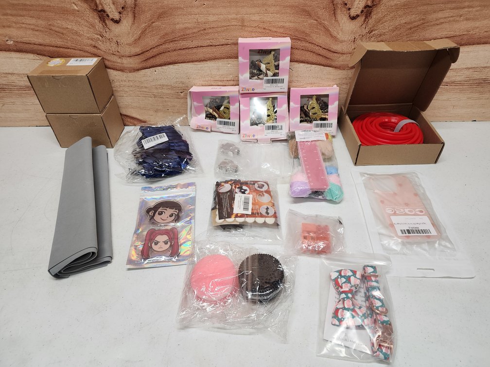 Miscellaneous Lot