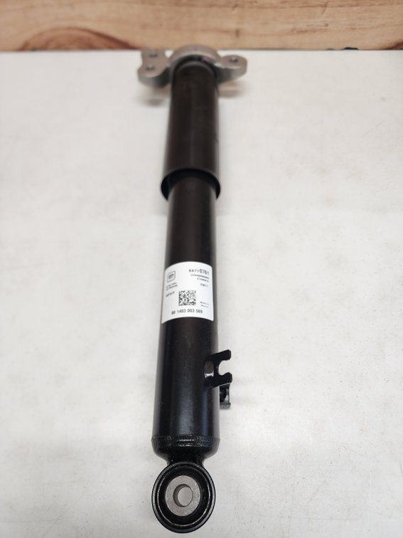 2020-2023 GMC Acadia (AWD) Right Read Shock Absorber.