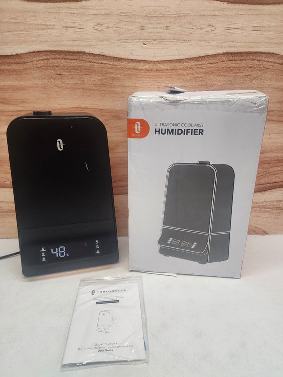 Taotronics Ultrasonic Coolmist Humidifier