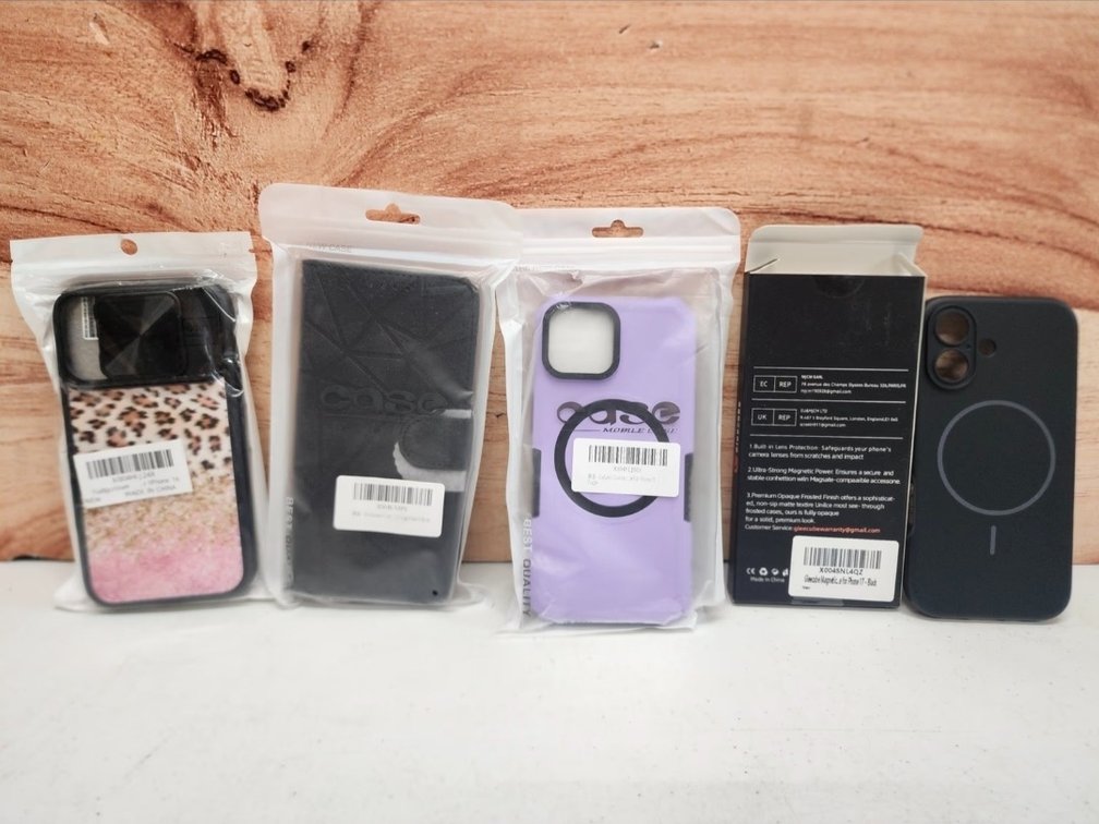 Cell Phone Case Lot