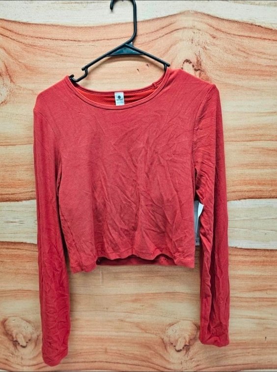 Women's L 90°By Reflex Long Sleeve