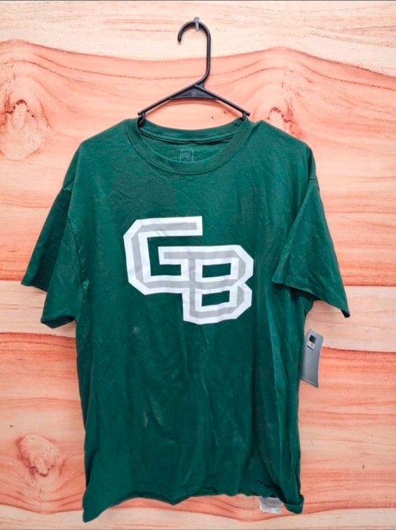 Men's L Pro Edge Shirt