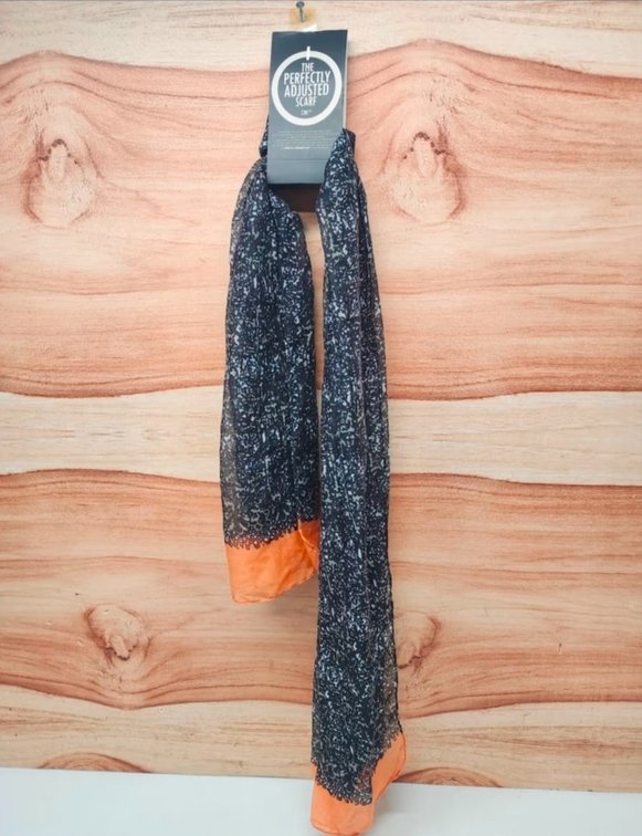 D&Y Scarf