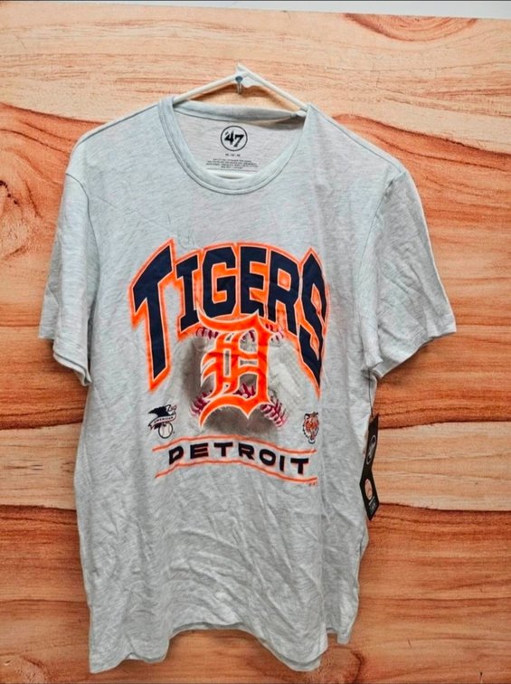 Men's M 47Brand Shirt
