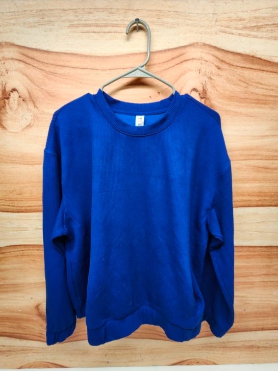Adult XL Sola Long Sleeve