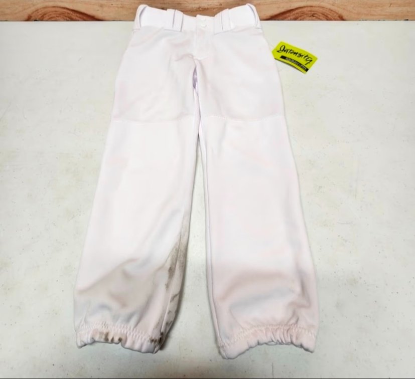 Kids YM Intensity Softball Pants