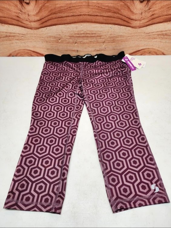 Women's L Soffedri Pants