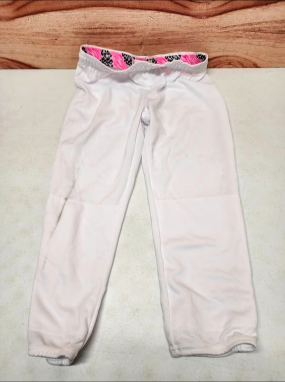 Size 16 XL Intensity Softball Pants