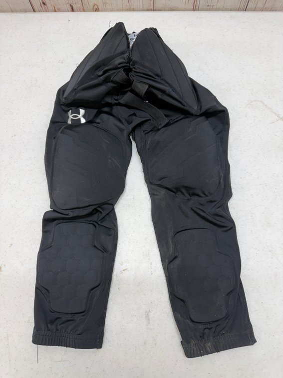 YSM Under Armour football pants