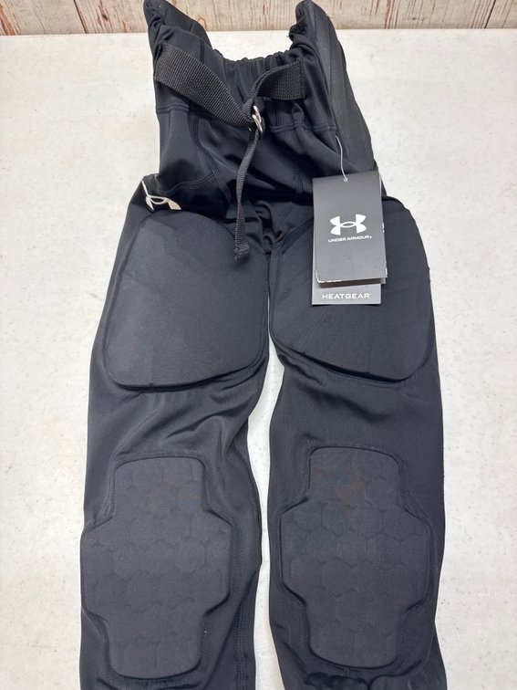 YSM Under Armour football pant