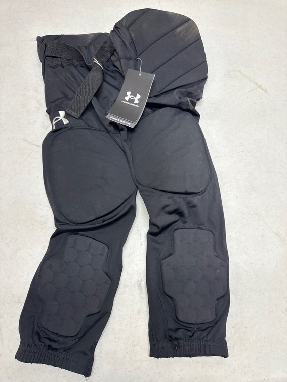 YLG Under Armour Football Pant