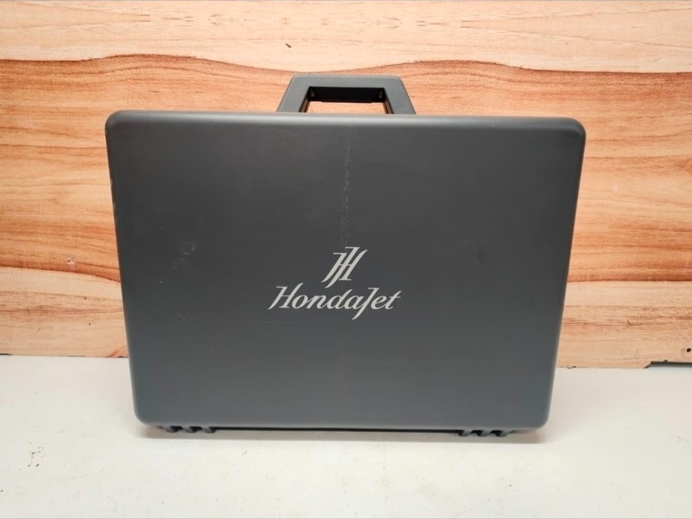 Plastic Case
