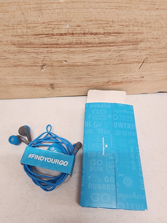 JLab JBuds Pro Wireless