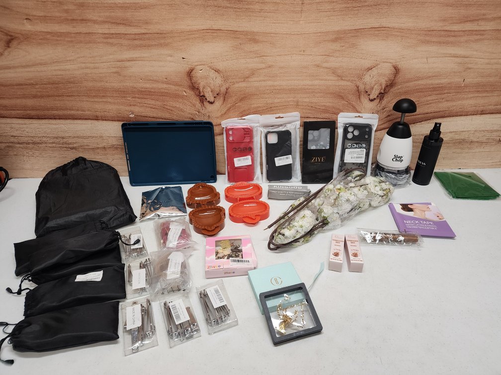 Miscellaneous Lot