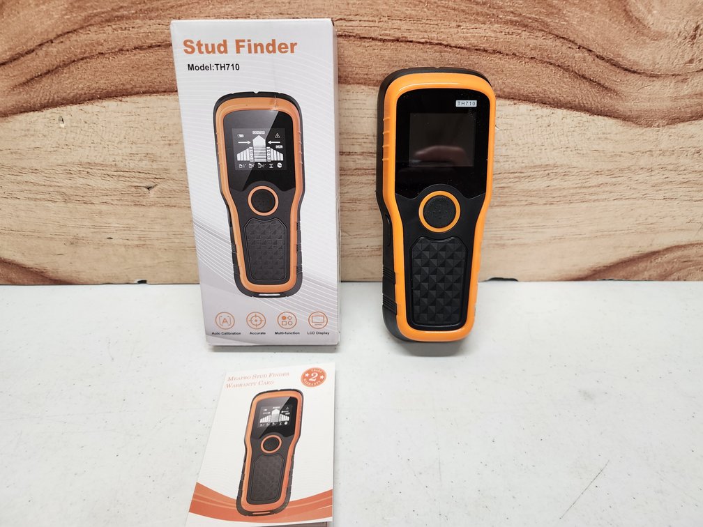 Stud Finder Model TH710
