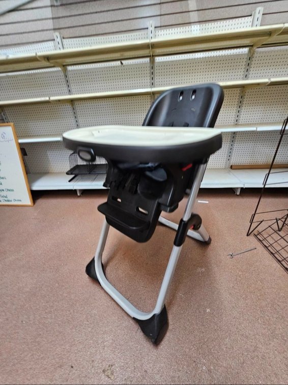 Grayco High Chair