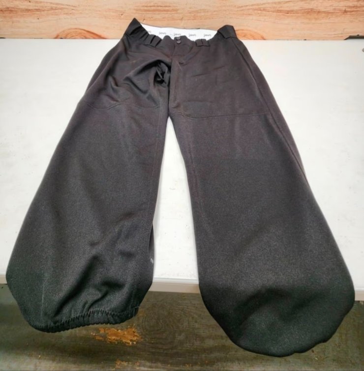 Size L Intensity Softball Pants