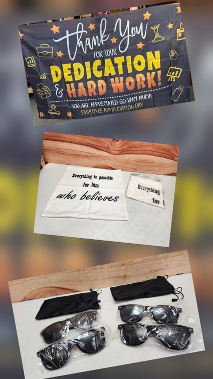 Miscellaneous Lot
