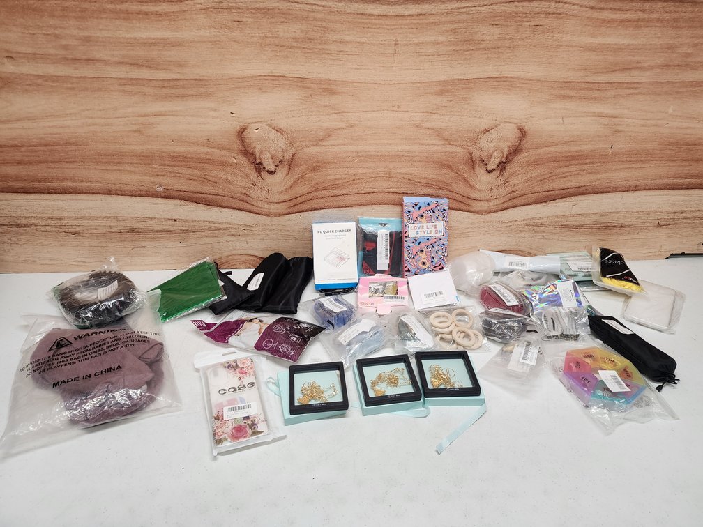 Miscellaneous Lot