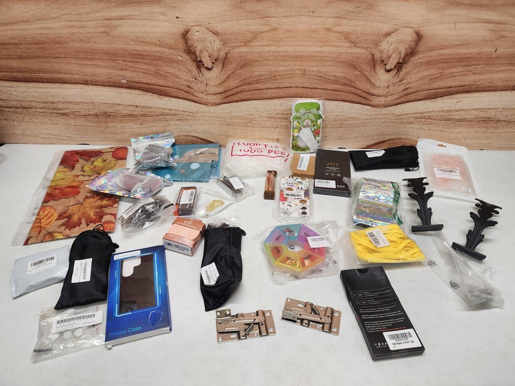 Miscellaneous Lot
