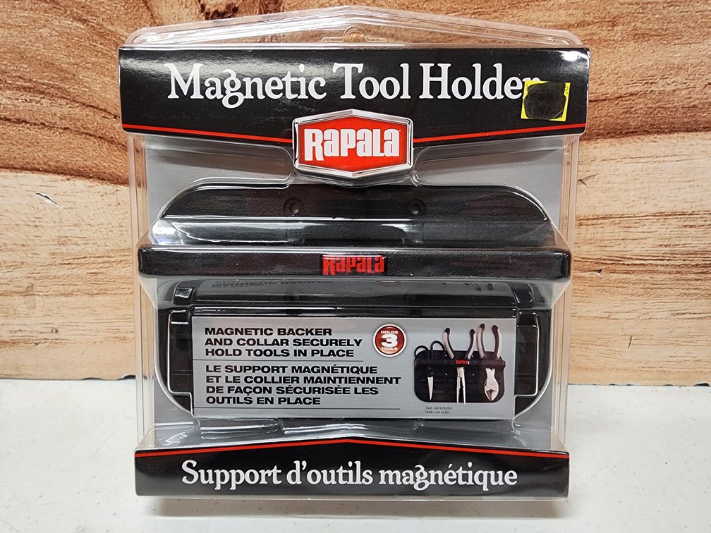 Rapala Magnetic Tool Holder