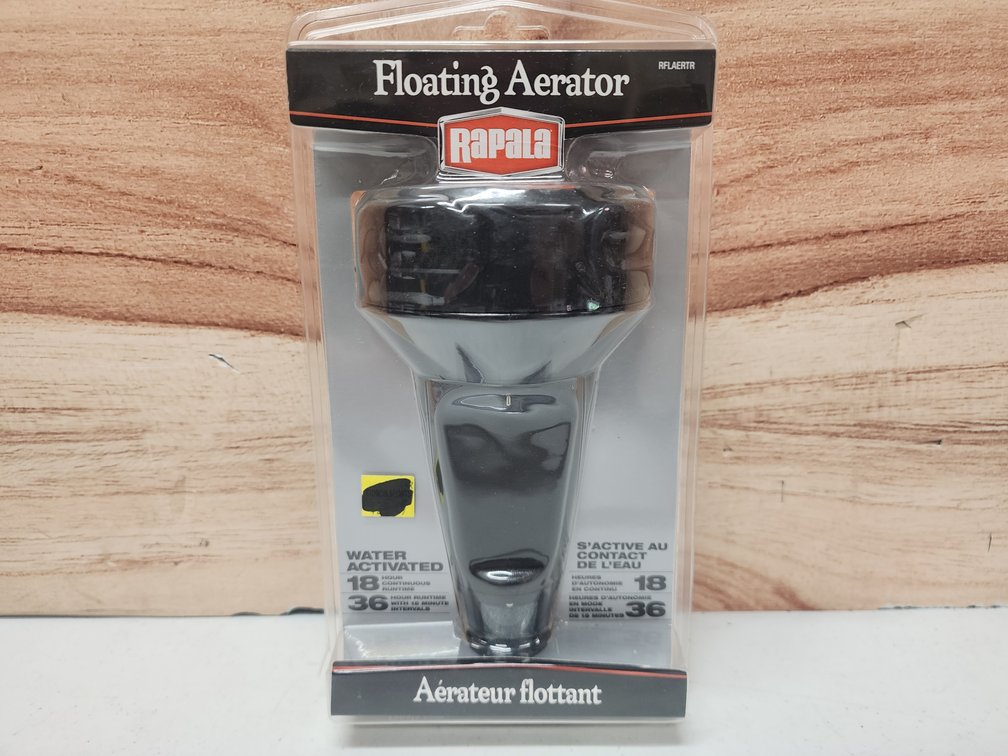 Rapala Floating Aerator