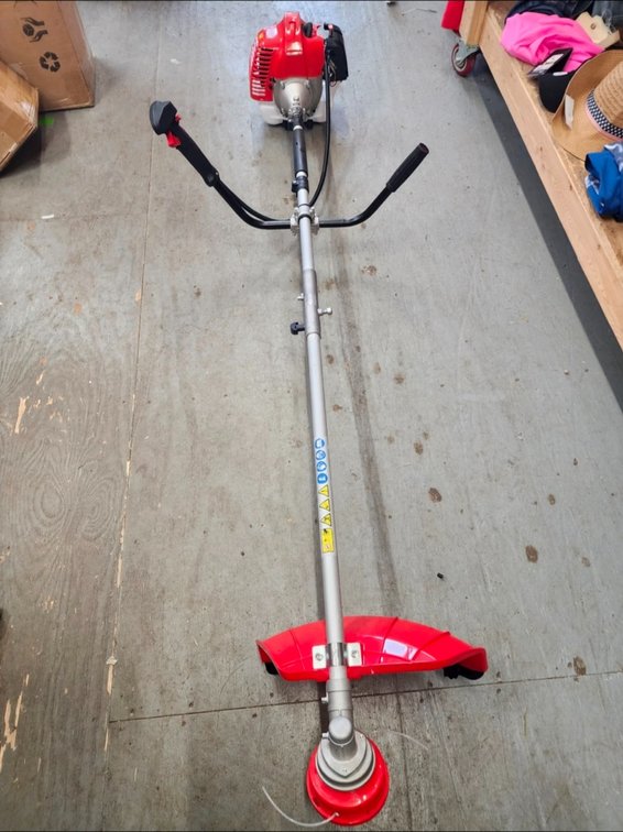 Unbranded Weed Cutter
