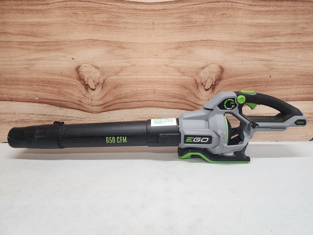 EGO 56V Blower