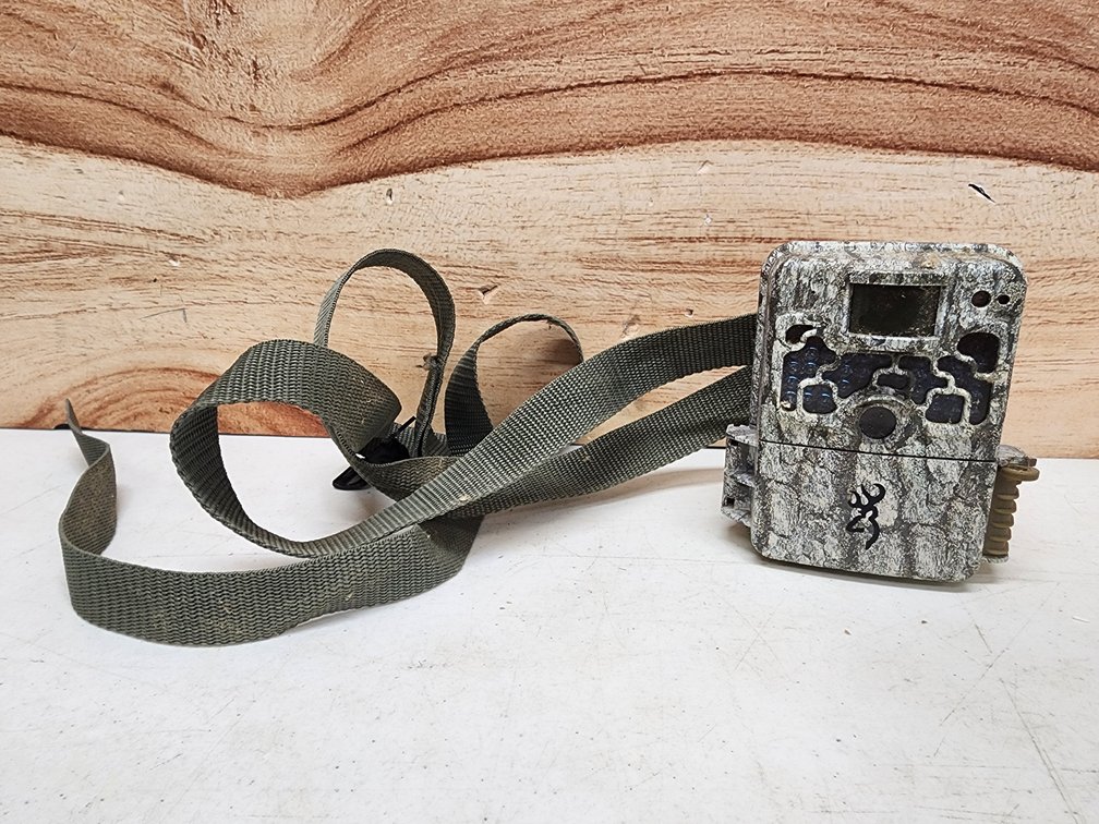 Browning Model BTC-5HD Trail Cam