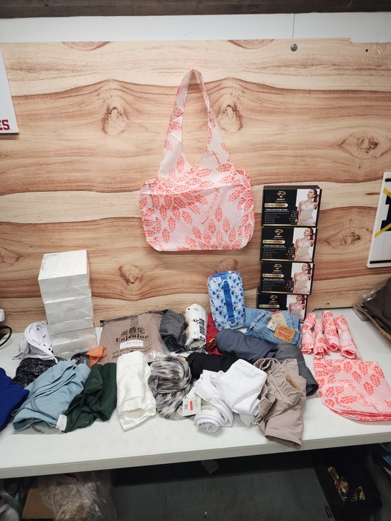 Miscellaneous Lot