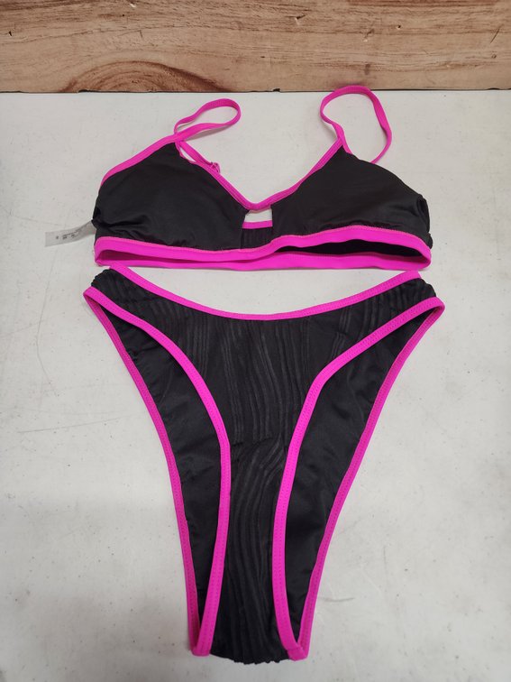 Womens S Limeeke Bikini